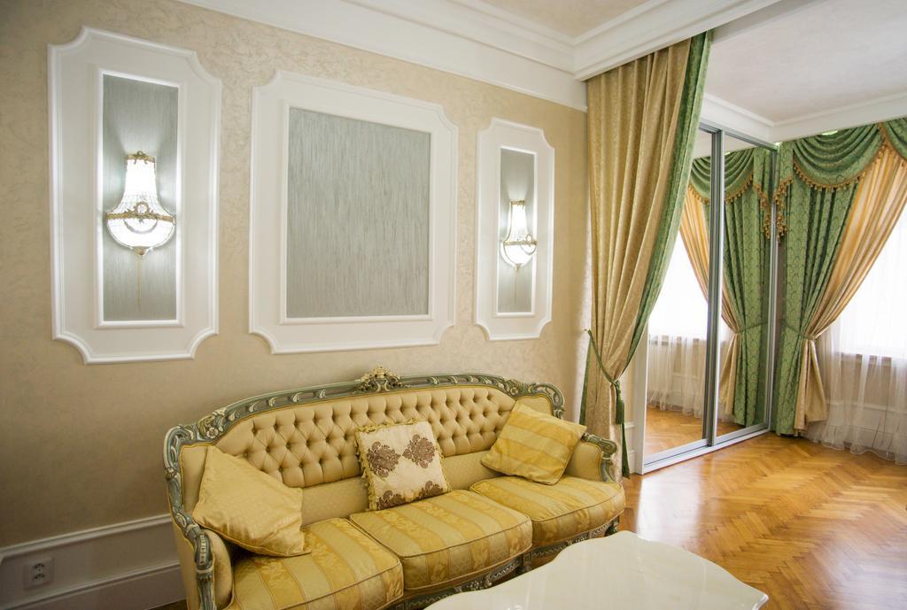 Art Apartments Celakovskeho Sady — Photos 1