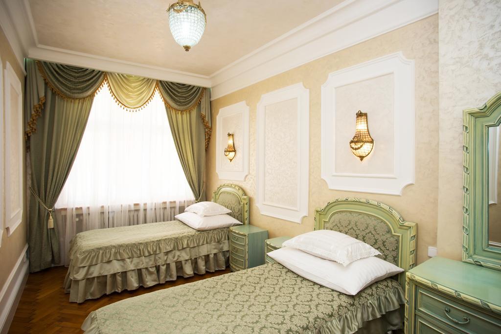 Art Apartments Celakovskeho Sady — Photos 2